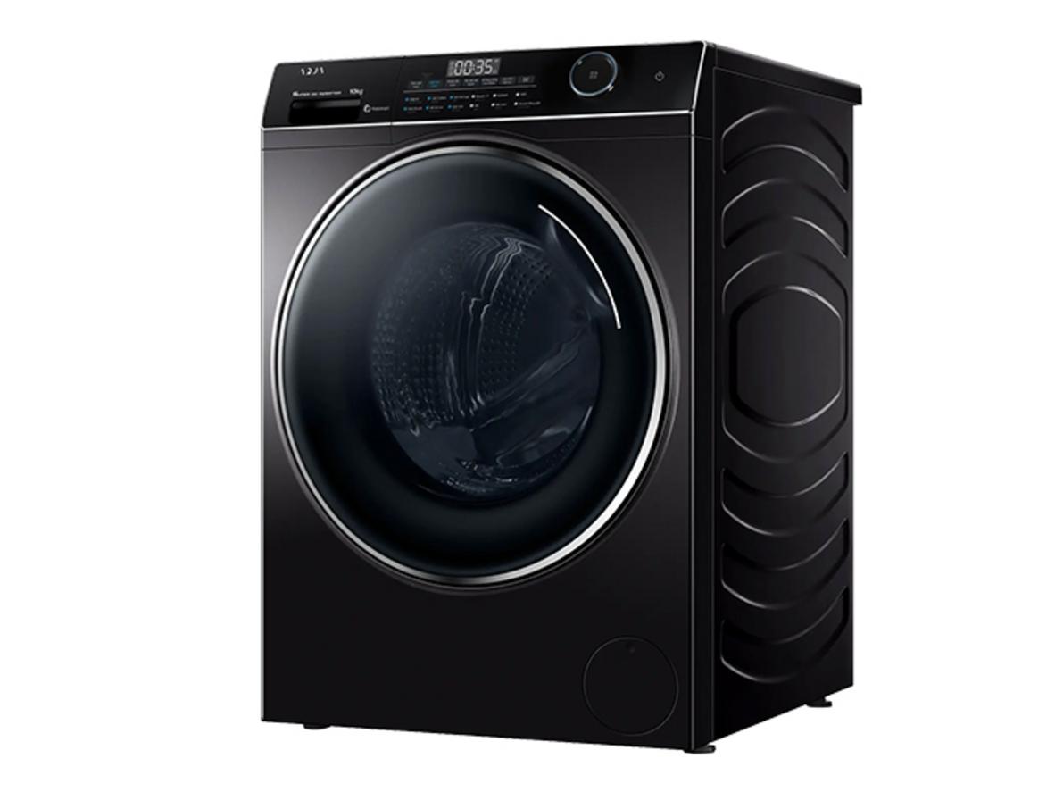 DD Inverter giúp máy vận hành êm và tiết kiệm điện