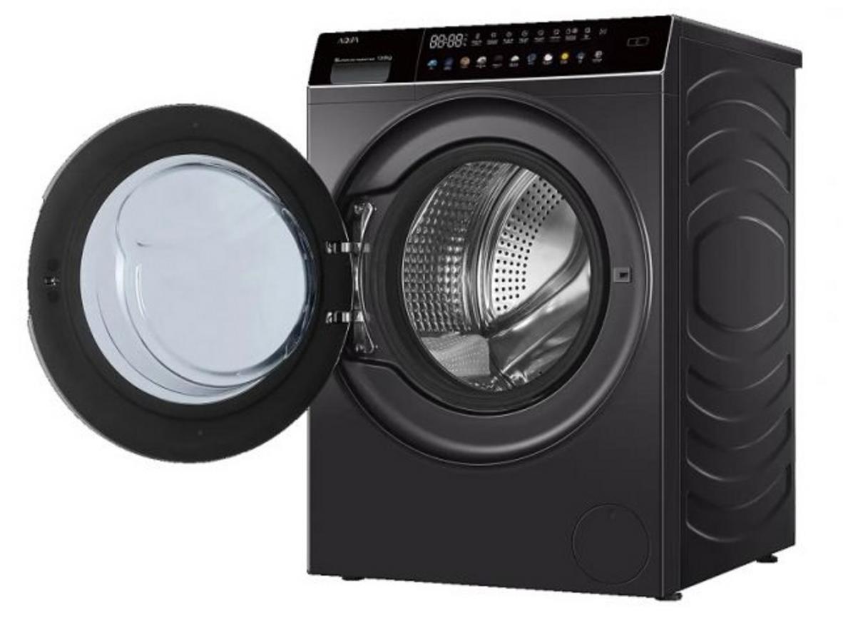 DD Inverter giúp máy giặt sấy vận hành êm và ổn định hơn.