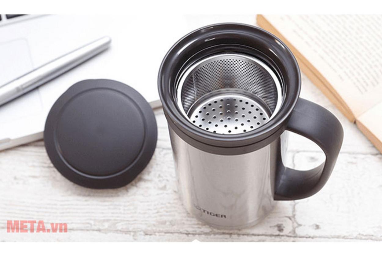 Thiết kế dễ vệ sinh và thuận tiện khi mang theo