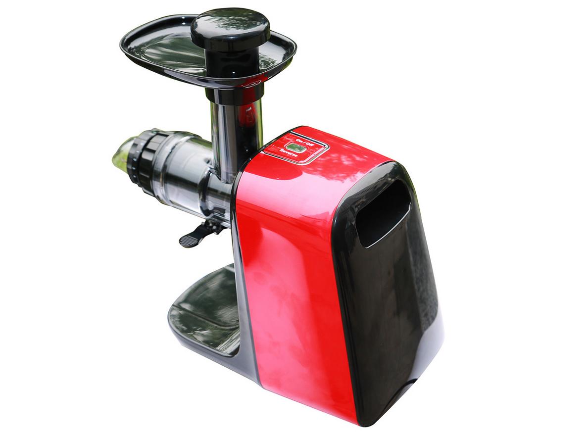 Dễ vệ sinh với lưới lọc inox 304 và bộ phận tháo rời