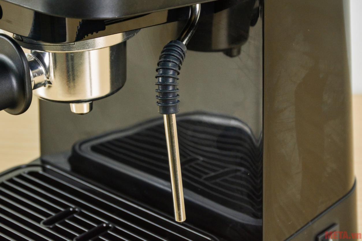 EC230.BK phù hợp nhu cầu khởi đầu, dễ dùng và cân bằng chi phí.