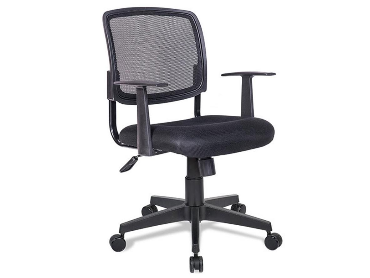 Đệm ngồi êm ái của Ghế GL104