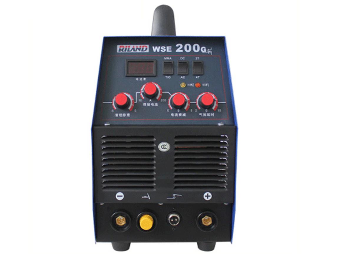 Hàn nhôm AC/DC giúp mở rộng ứng dụng thực tế cho xưởng.
