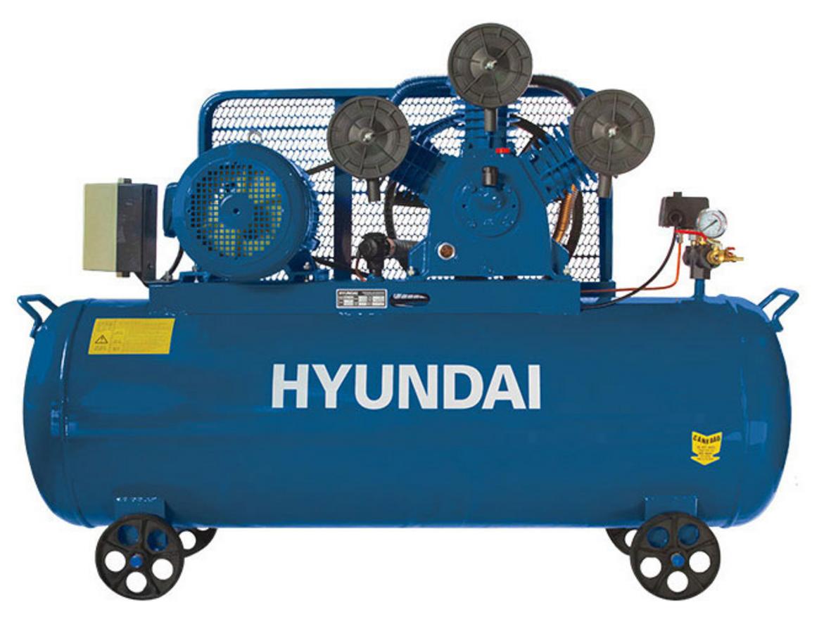 Điện 3 pha 380V tối ưu cho môi trường xưởng.