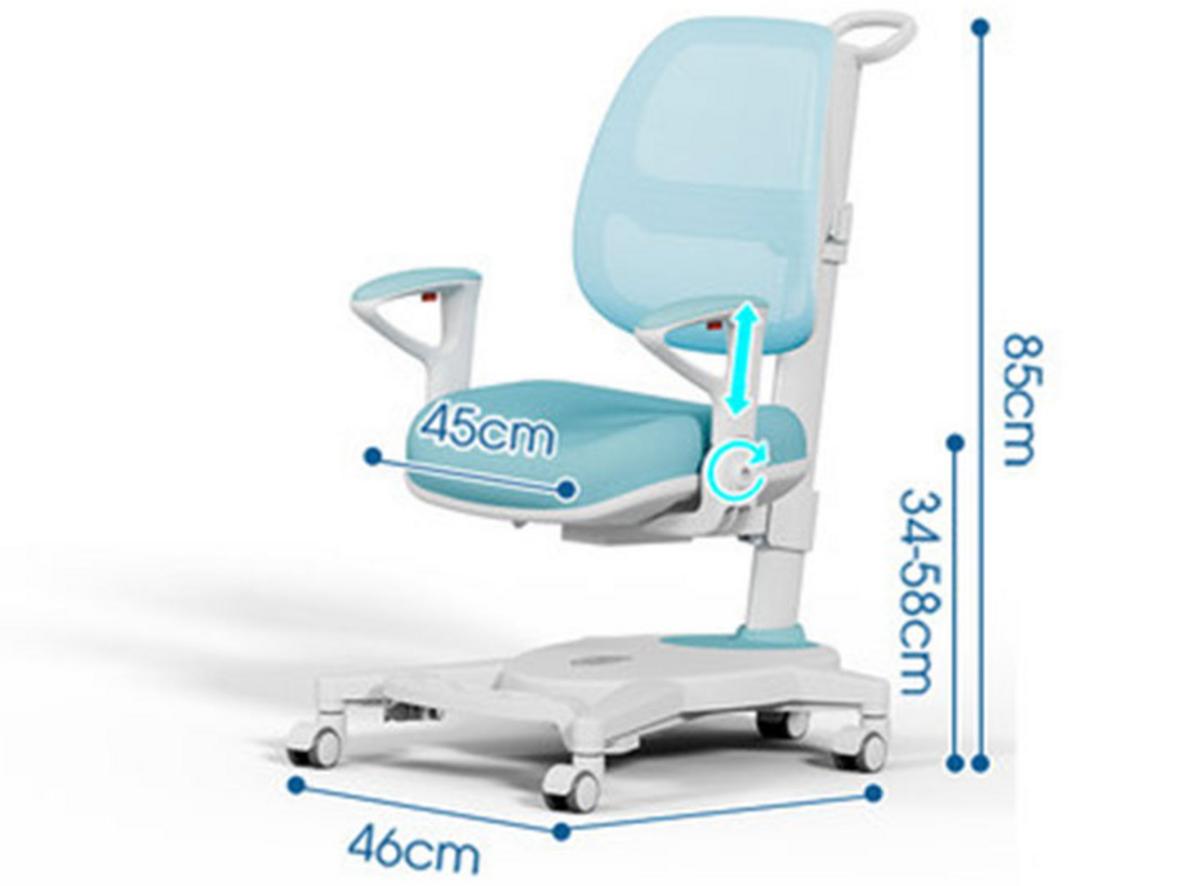 Dải điều chỉnh chiều cao linh hoạt