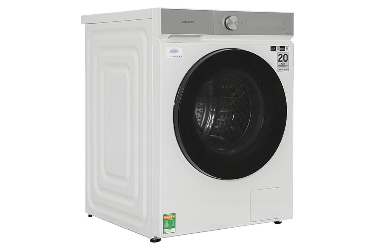 Digital Inverter hỗ trợ máy chạy êm, bền và tiết kiệm điện hơn.