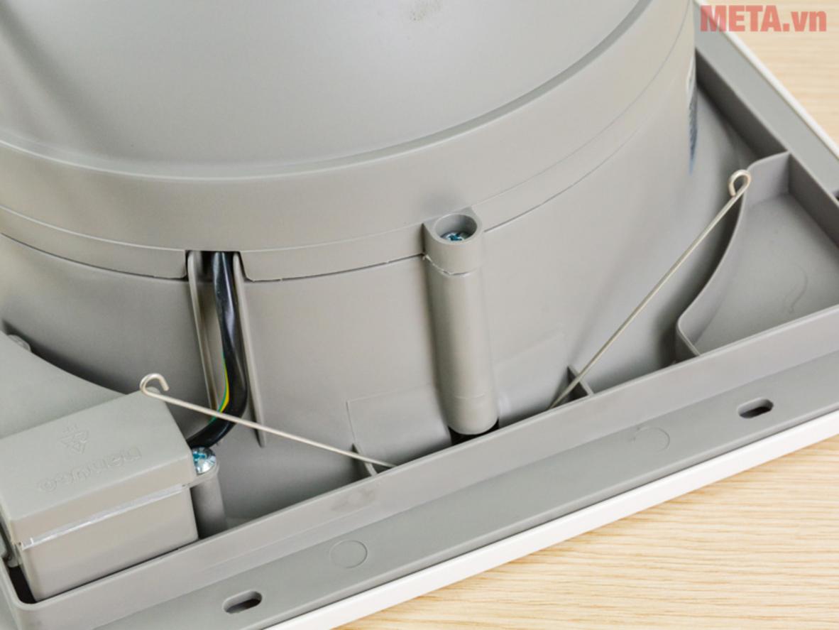 Vận hành êm của Nanoco NCV2020-C