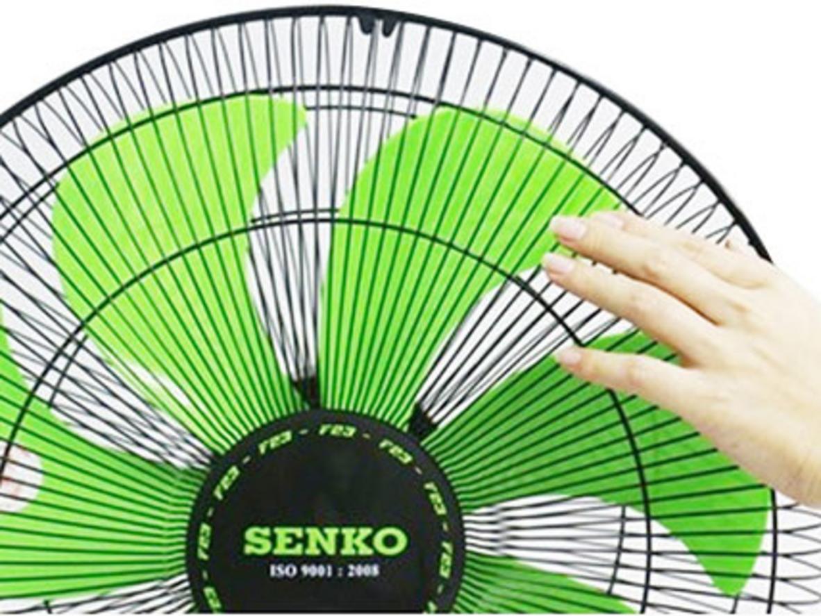 Động cơ bạc thau cho trải nghiệm vận hành êm