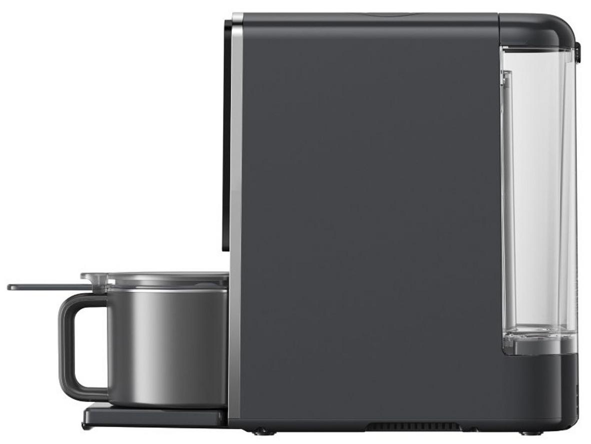 Động cơ BLDC siêu êm của Joyoung JSCB-K7 Pro