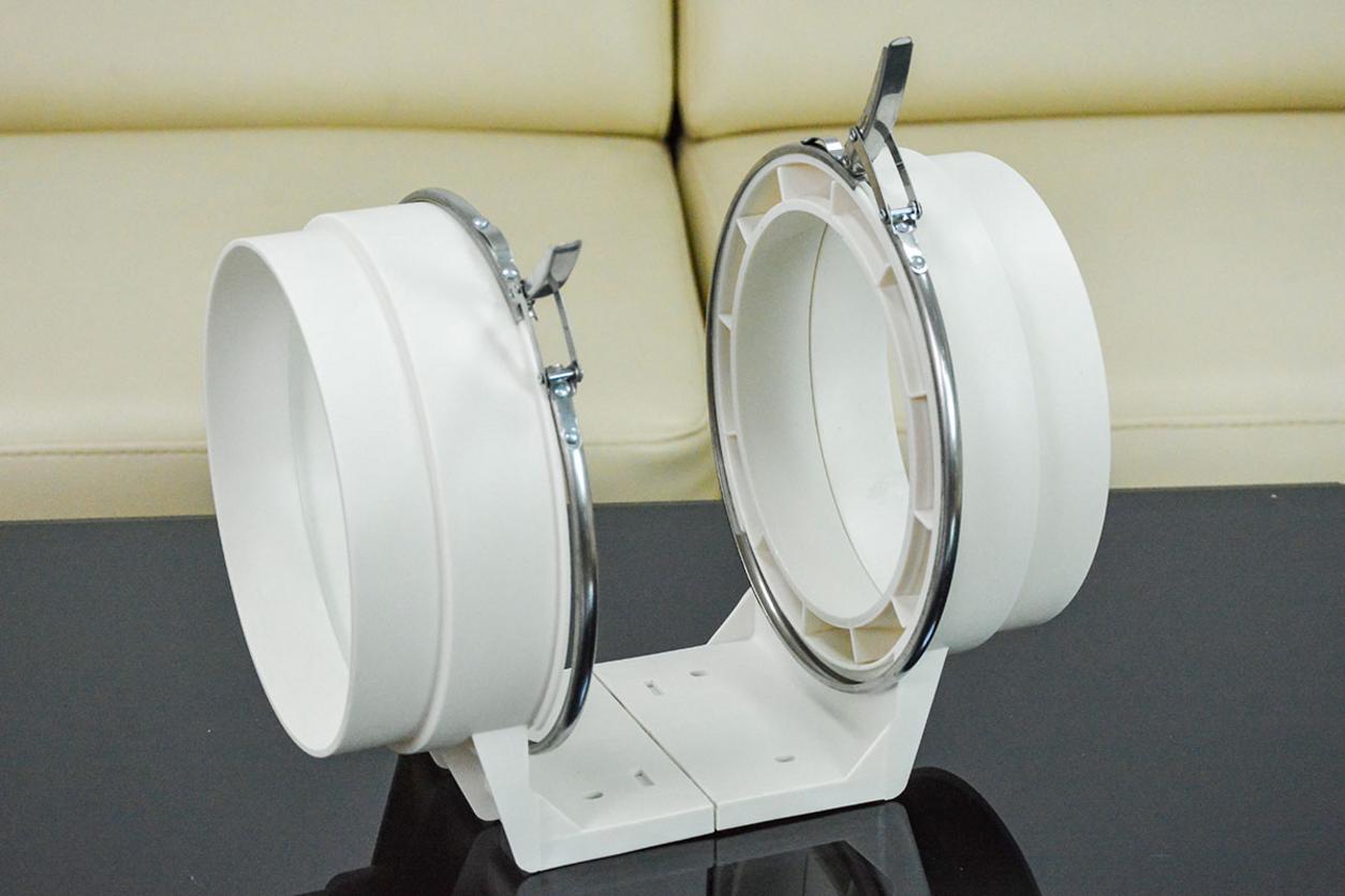 Động cơ dây đồng cho độ bền và vận hành êm