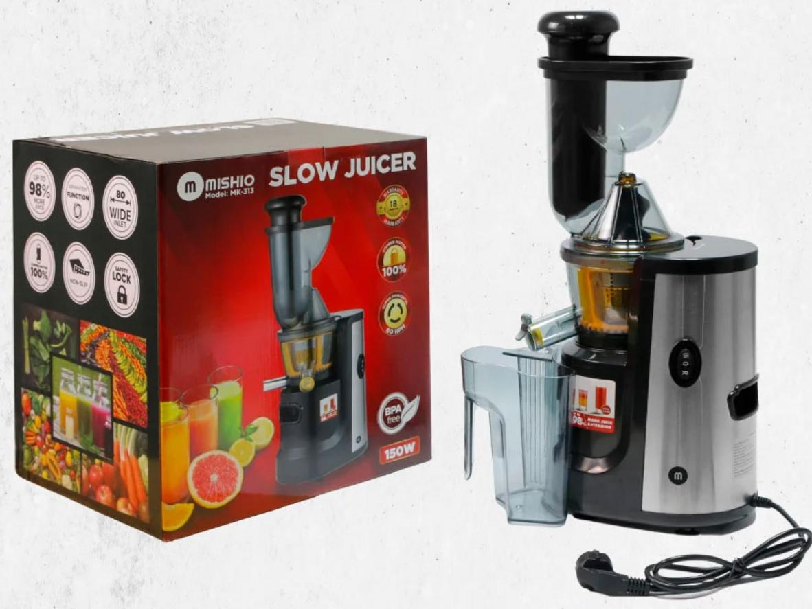Động cơ êm ái, bền bỉ cho gia đình