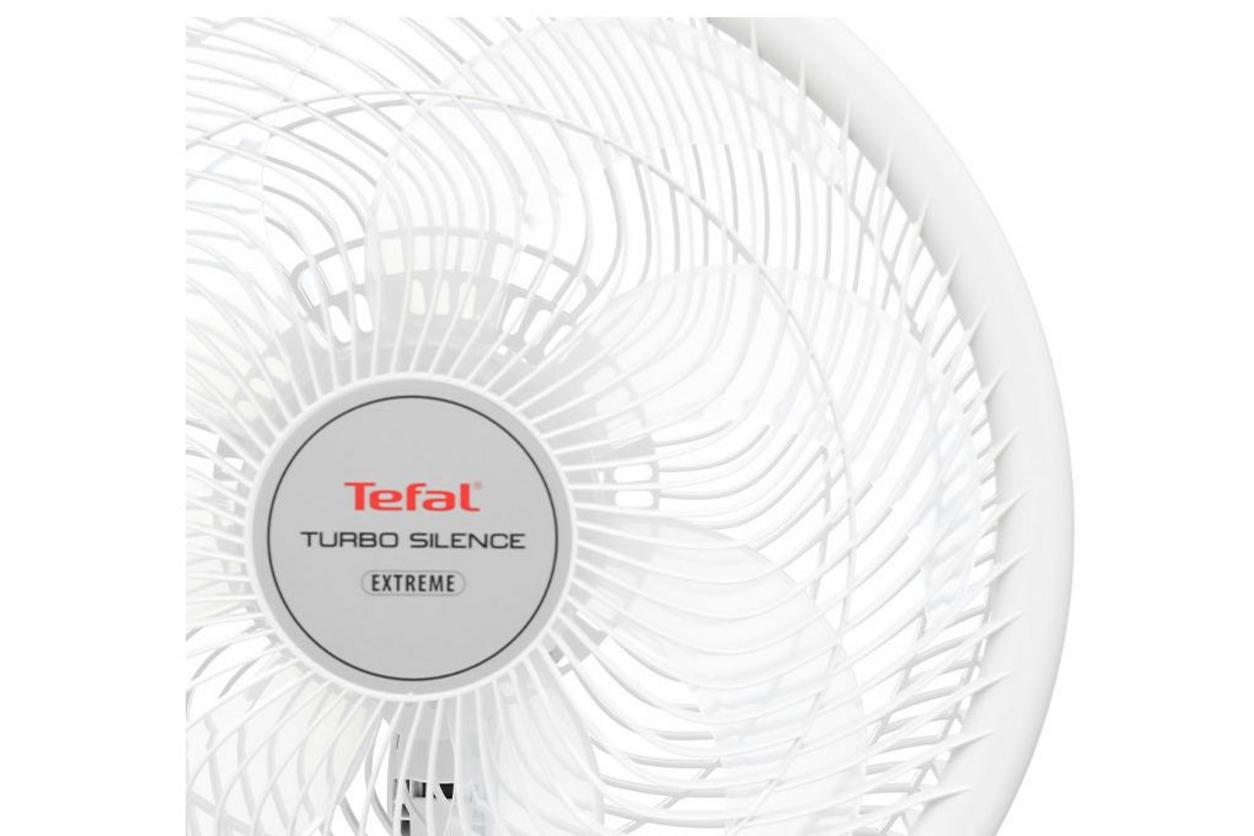 Động cơ DC Inverter tối ưu độ êm và tiết kiệm điện.
