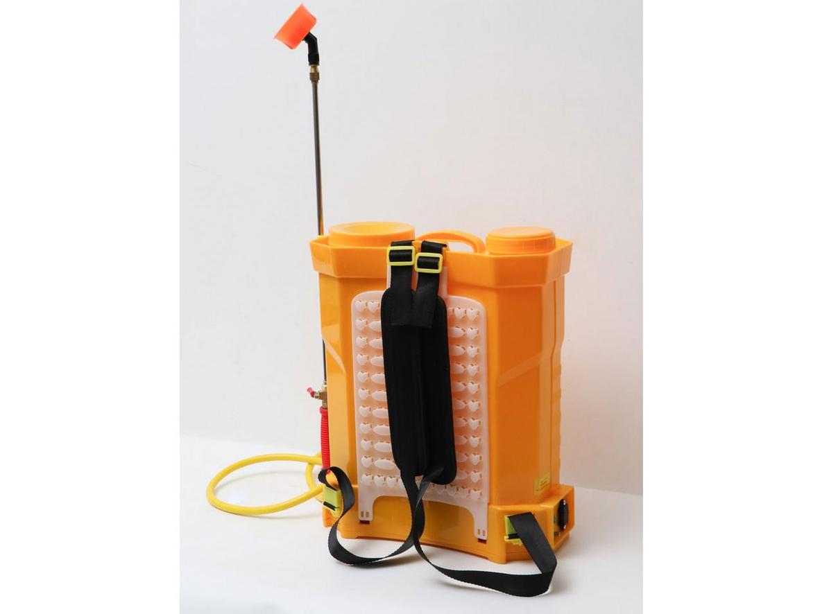Lưu lượng 7.5 lít/phút hỗ trợ hoàn thành công việc nhanh