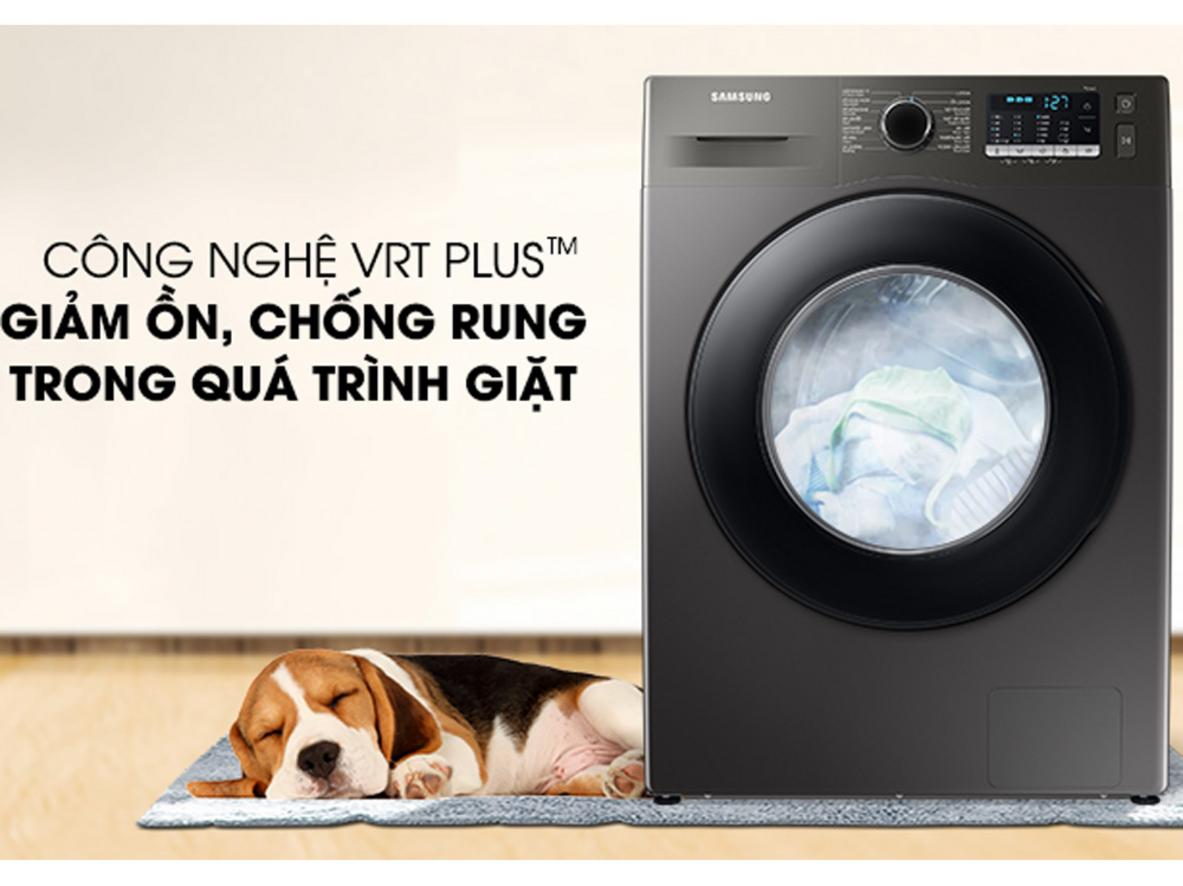 Drum Clean hỗ trợ giữ lồng giặt sạch, giảm mùi và cặn bẩn tích tụ lâu ngày.
