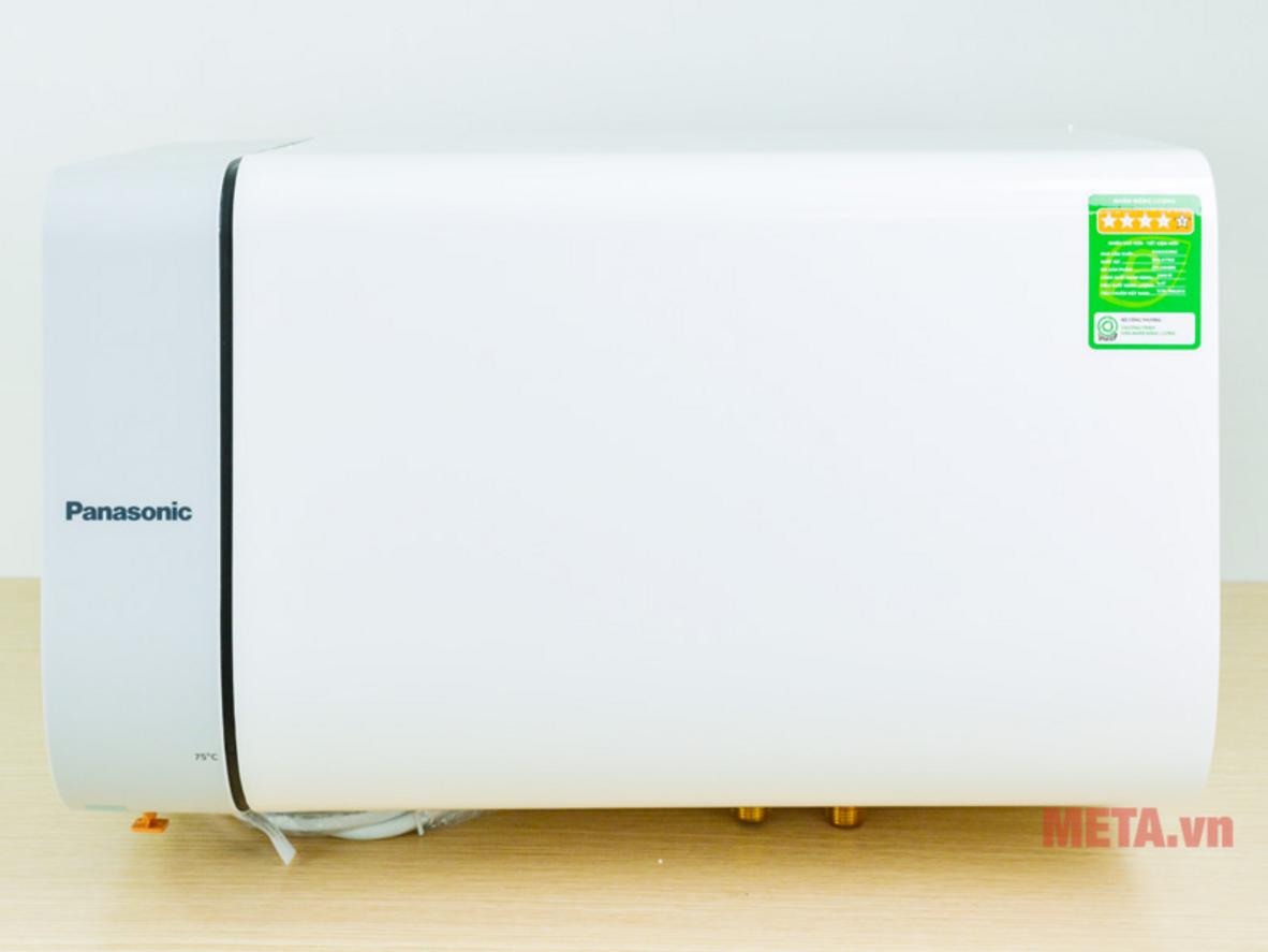 Dung tích 20 lít phù hợp cho gia đình 3–5 người.