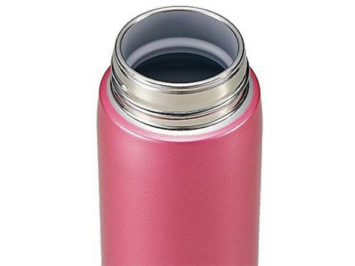 Dung tích 480ml gọn nhẹ cho nhu cầu cá nhân hằng ngày.