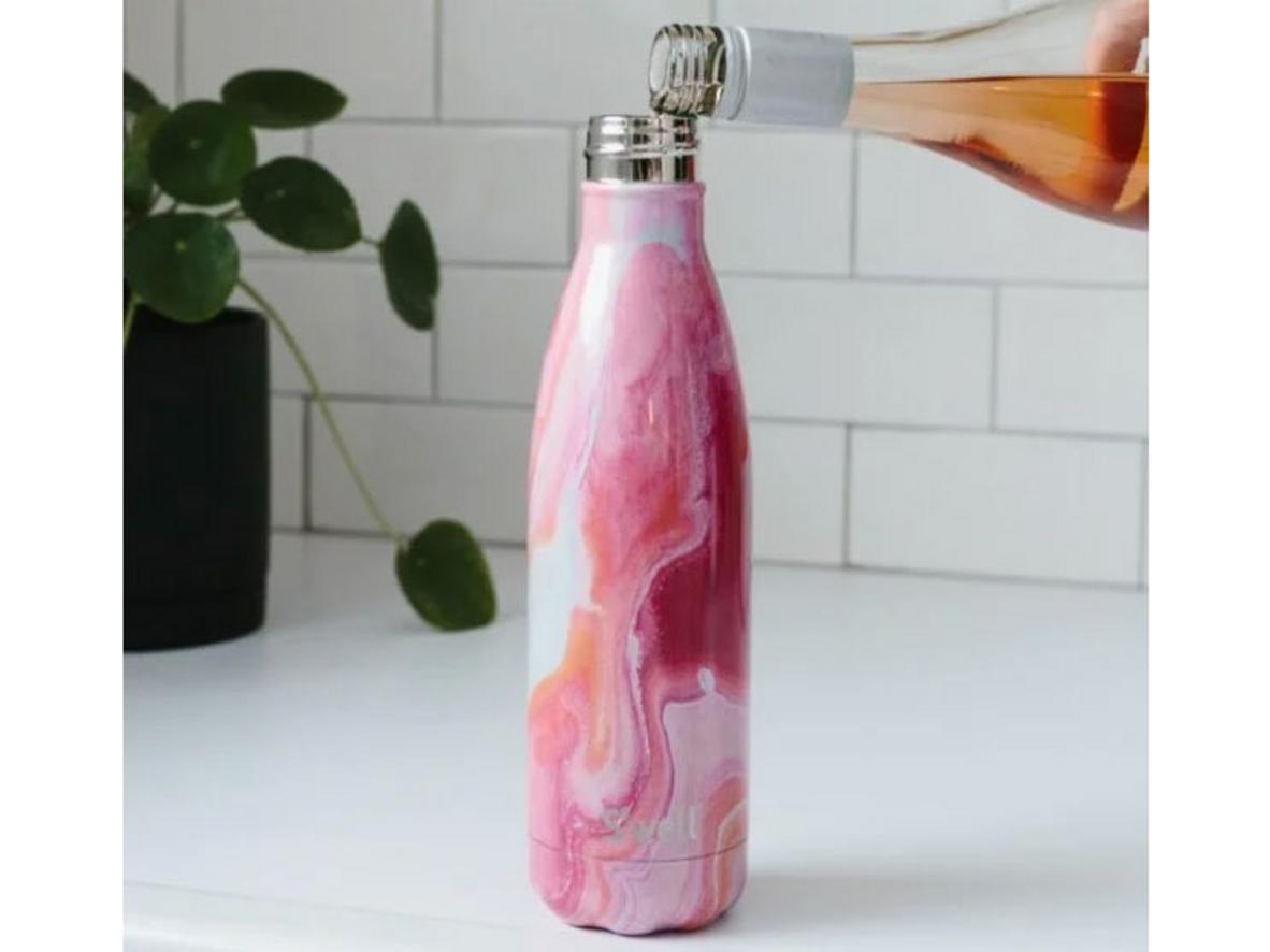 Dung tích 500ml tiện mang theo hằng ngày