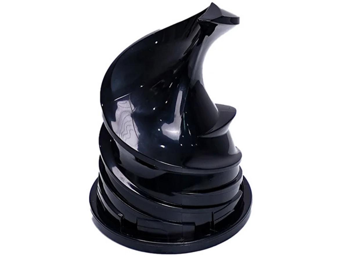 Cốc 800ml và cốc bã 650ml tiện cho nhu cầu gia đình.