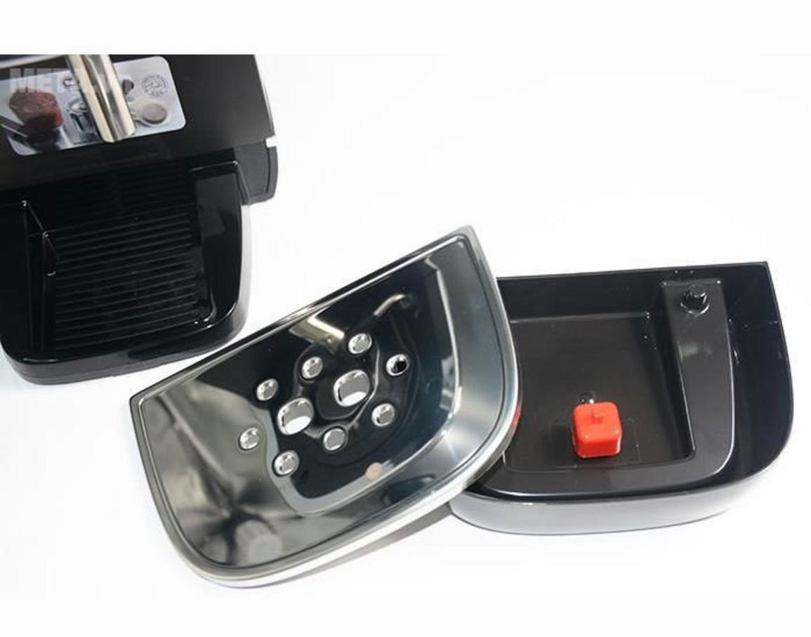 Cappuccino System giúp đánh sữa thủ công để pha cappuccino dễ hơn.