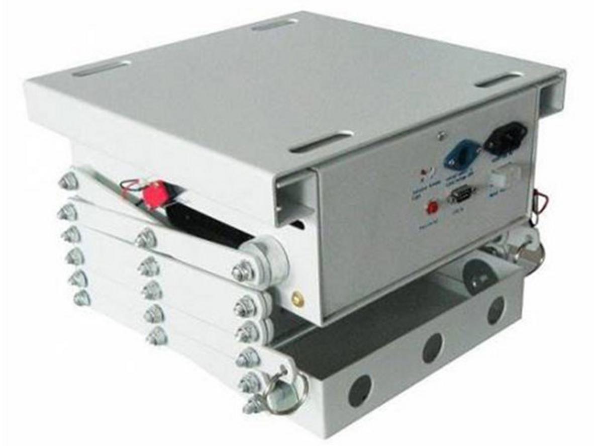 Dalite ECM110-A phù hợp lắp âm trần thạch cao và trần bê tông