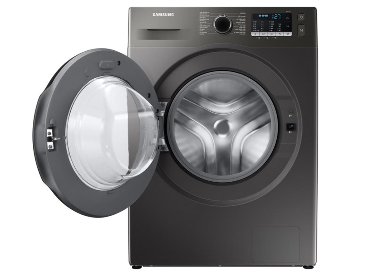 EcoBubble giúp chất giặt tẩy thấm nhanh vào sợi vải và làm sạch hiệu quả hơn ở nhiệt độ thấp.