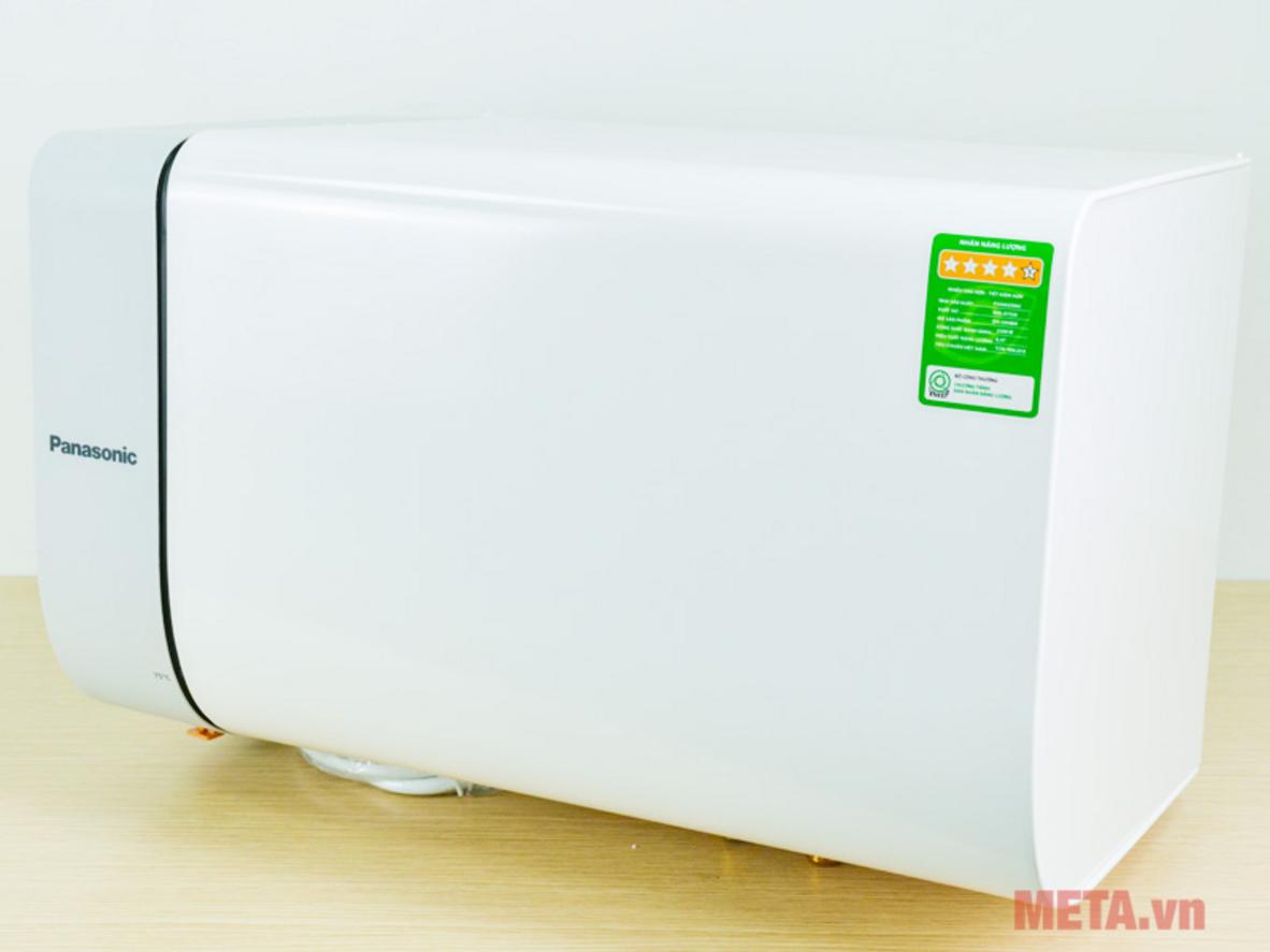 ELB chống giật và IPX4 giúp tăng an toàn khi dùng.
