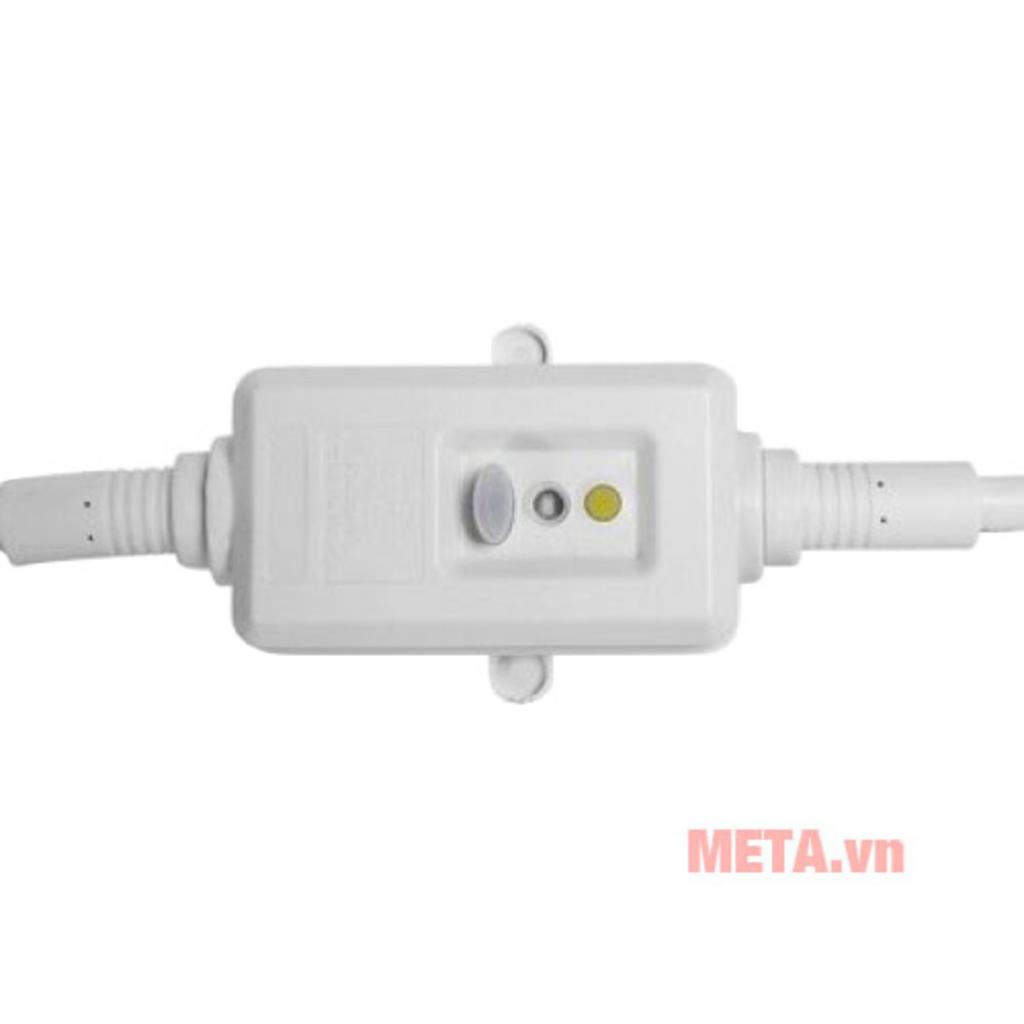 Cầu dao chống giật ELCB tăng an toàn