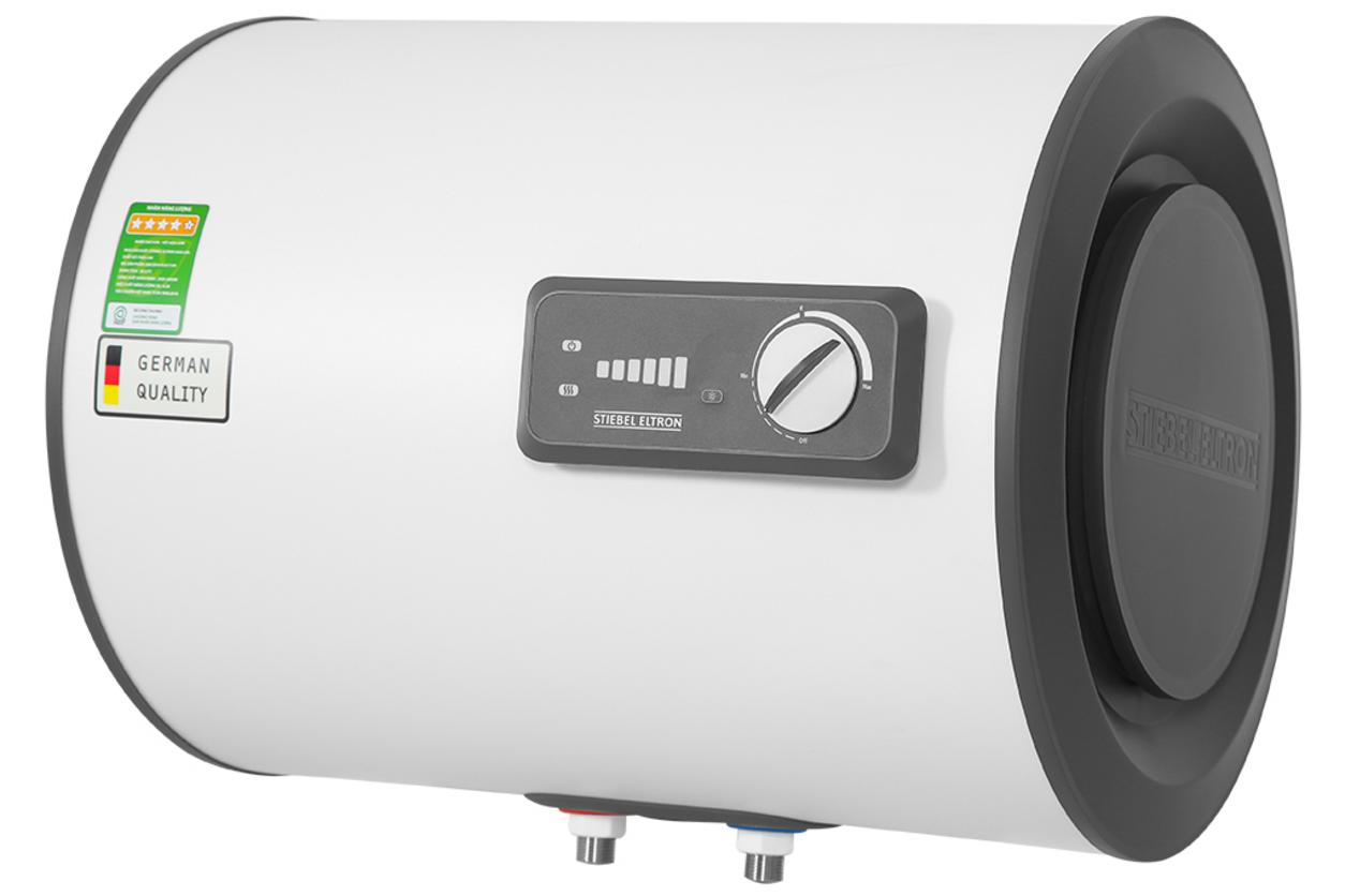 ELCB và IP24 tăng mức độ an toàn khi lắp đặt trong phòng tắm.