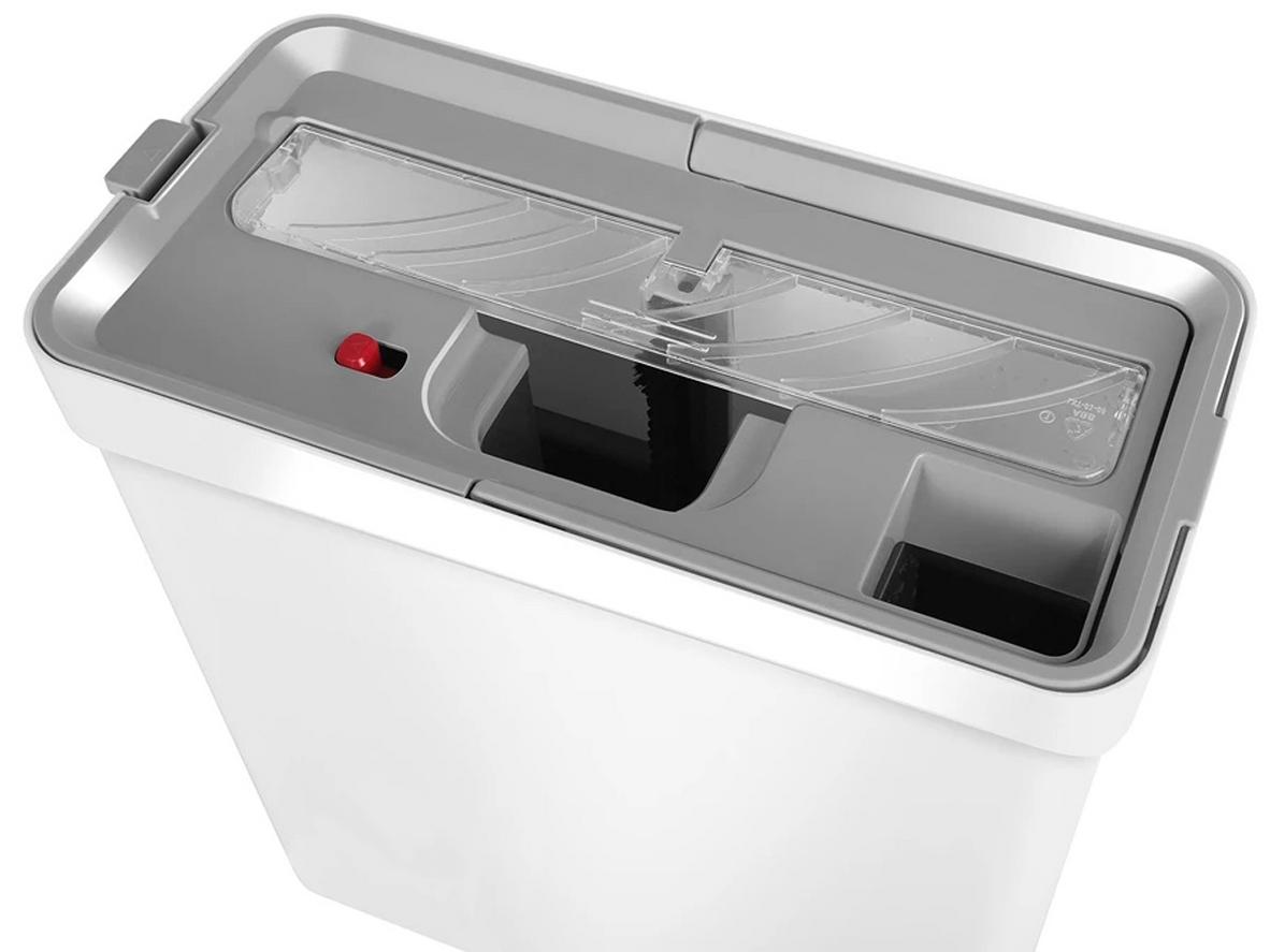 Nhựa cao cấp và bảo hành 12 tháng tạo thêm sự yên tâm khi chọn mua.