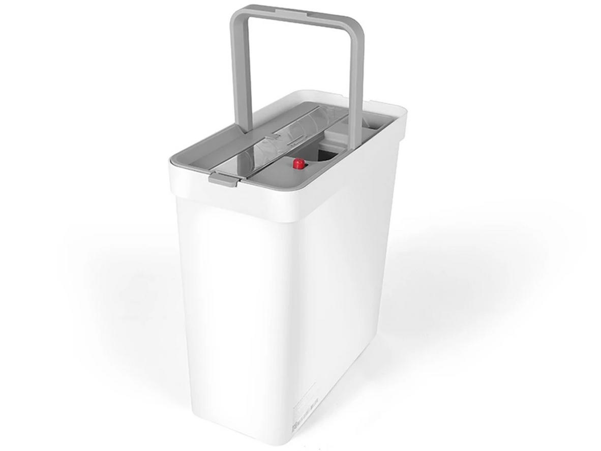 Elmich EL8428 phù hợp cho nhiều bề mặt sàn và không gian sống hiện đại.