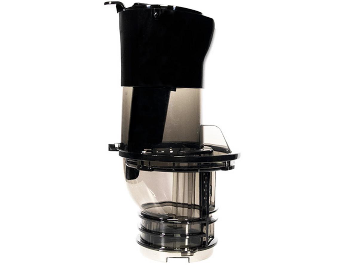 Ép lạnh 55 vòng/phút cho nước ép sánh mịn.