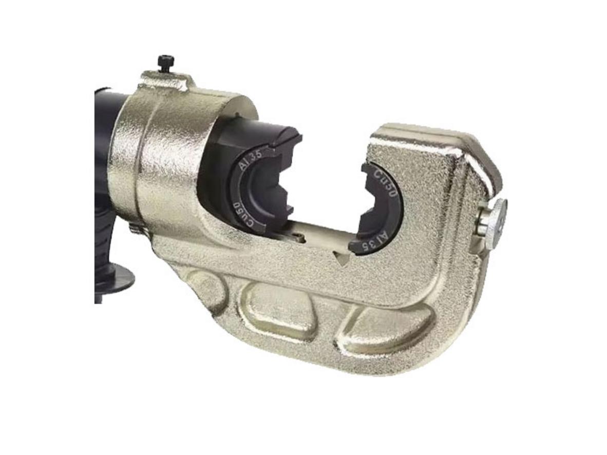 Ép nhanh 3 - 6 giây, dùng điện 220V tiện tại công trình