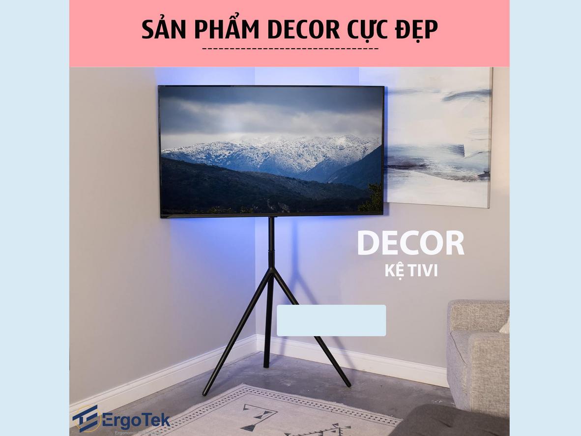 Chiều cao tối đa 1370 mm giúp tối ưu tầm nhìn trong phòng họp và lớp học.