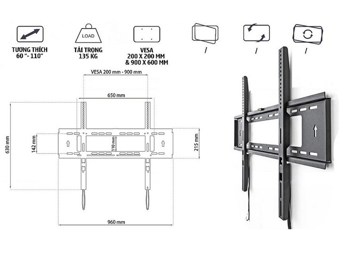 Thép cao cấp, khóa an toàn và độ mỏng 3,5 cm là điểm mạnh của Ergotek E97.
