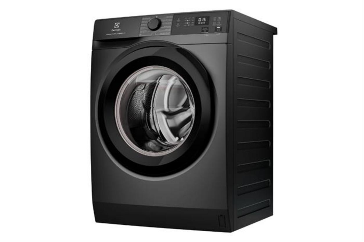 EcoInverter giúp máy vận hành êm và tiết kiệm điện hiệu quả hơn.