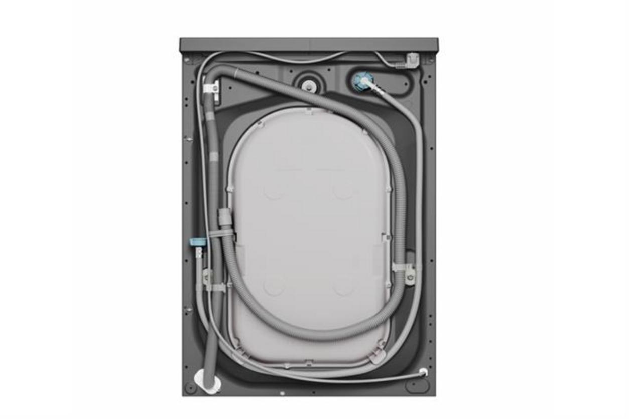FullWash 45 giặt đầy tải nhanh gọn, rất hợp nhịp sống bận rộn.