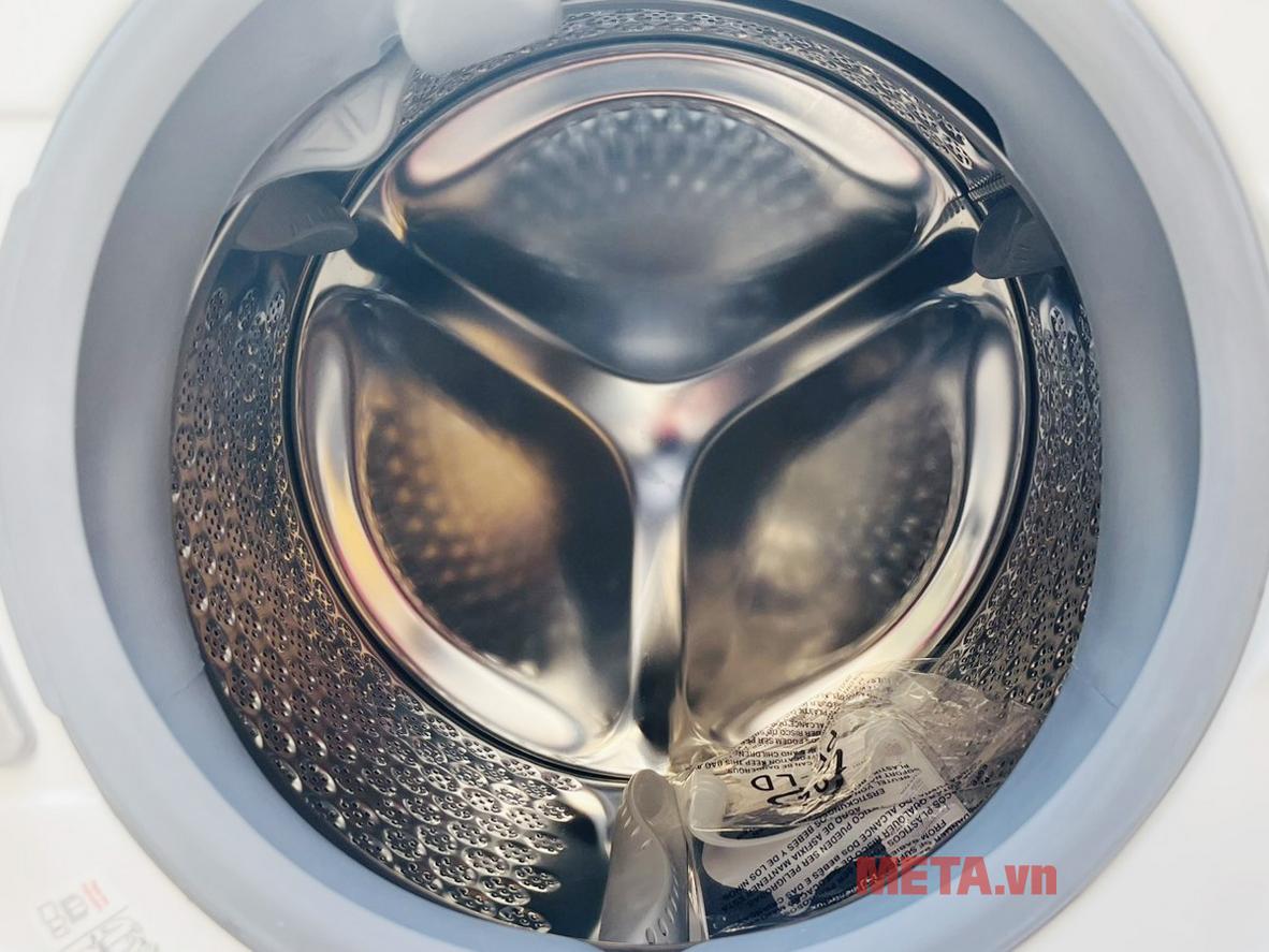 Hygienic Care / Sanitise hỗ trợ tăng cường vệ sinh quần áo.