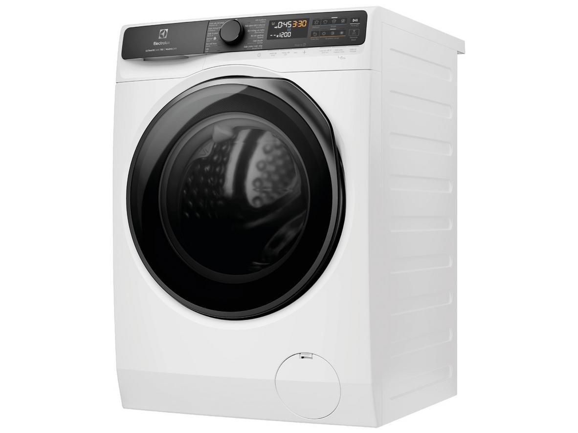 UltraMix và CareDrum giúp giảm cặn bám, chăm vải tốt hơn qua từng lần giặt.