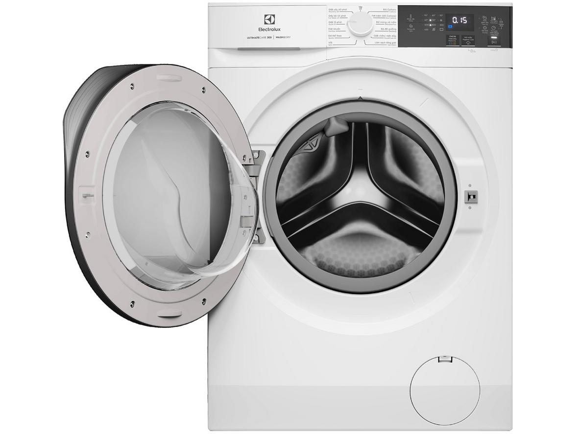 DuvetCare 60 hỗ trợ sấy chăn mền nhanh và gọn.