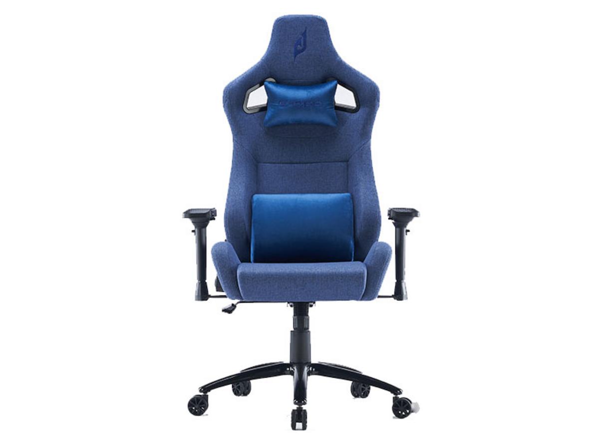 Fabric kháng khuẩn giúp ngồi thoáng mát hơn