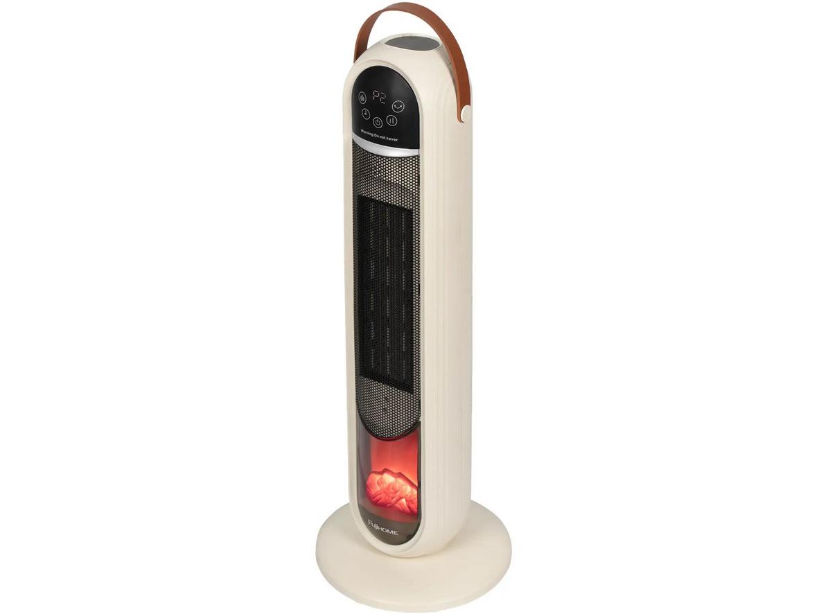 Điều khiển giọng nói tiếng Việt giúp FH202 dễ dùng cho cả gia đình.
