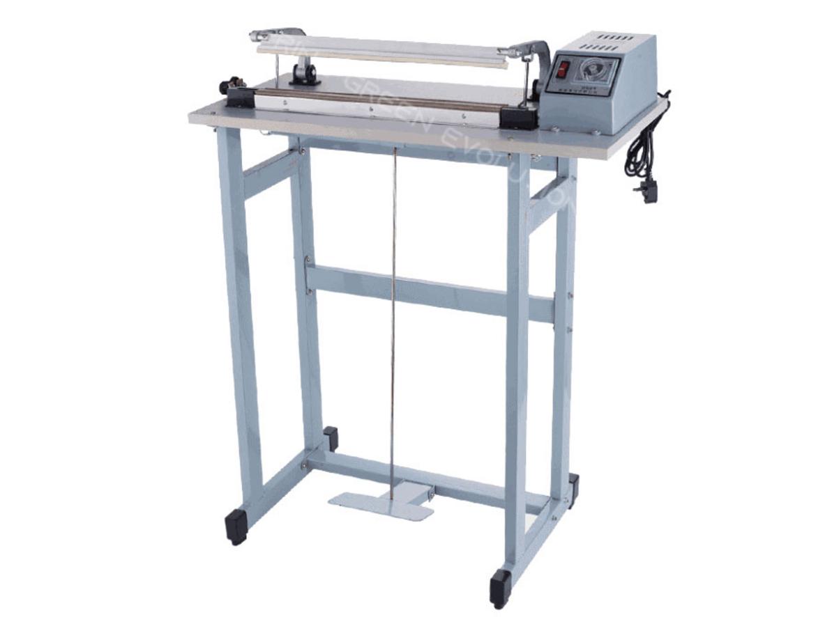 Thanh hàn 40cm và mép hàn 3–4mm giúp mối hàn kín, đều, đẹp.