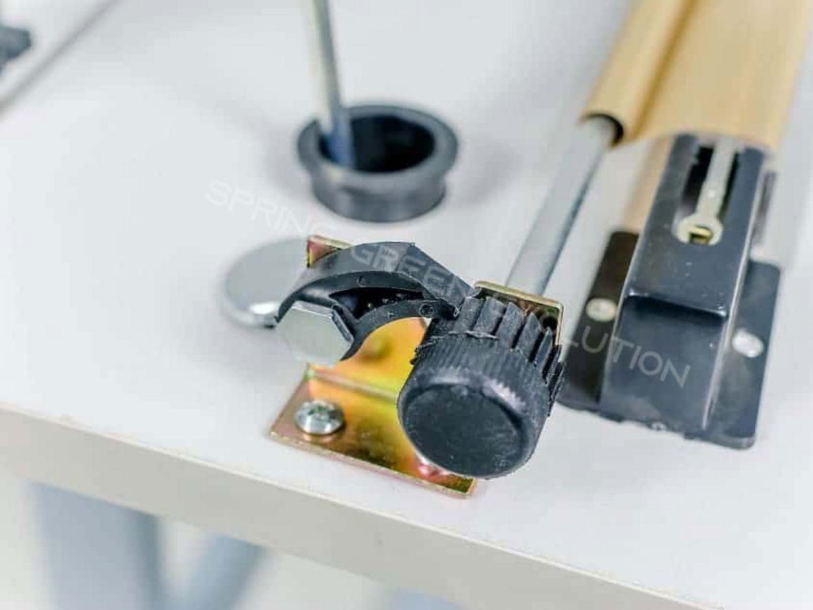 Máy tương thích nhiều loại túi phổ biến cho đóng gói kinh doanh.