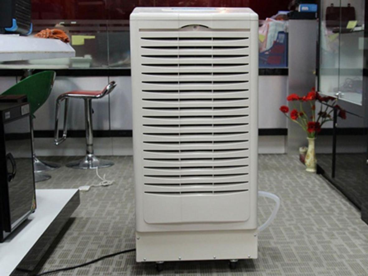 2.200W, 220V và xả nước trực tiếp cho vận hành 24/7.