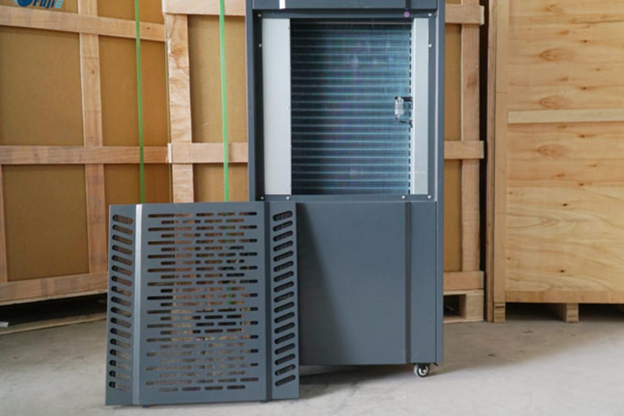 Hoạt động ổn định trong dải nhiệt 5°C - 38°C