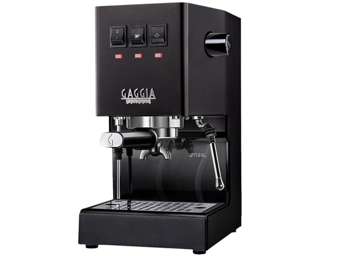 Máy phù hợp cho người mới muốn học pha và người thích nâng cấp trải nghiệm espresso.