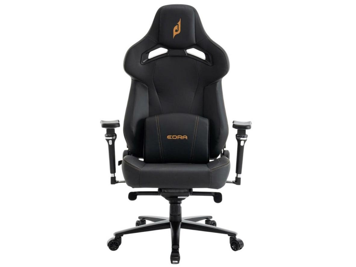 Ghế siêu cao cấp dành cho Game EDRA EGC2026LUX Nappa