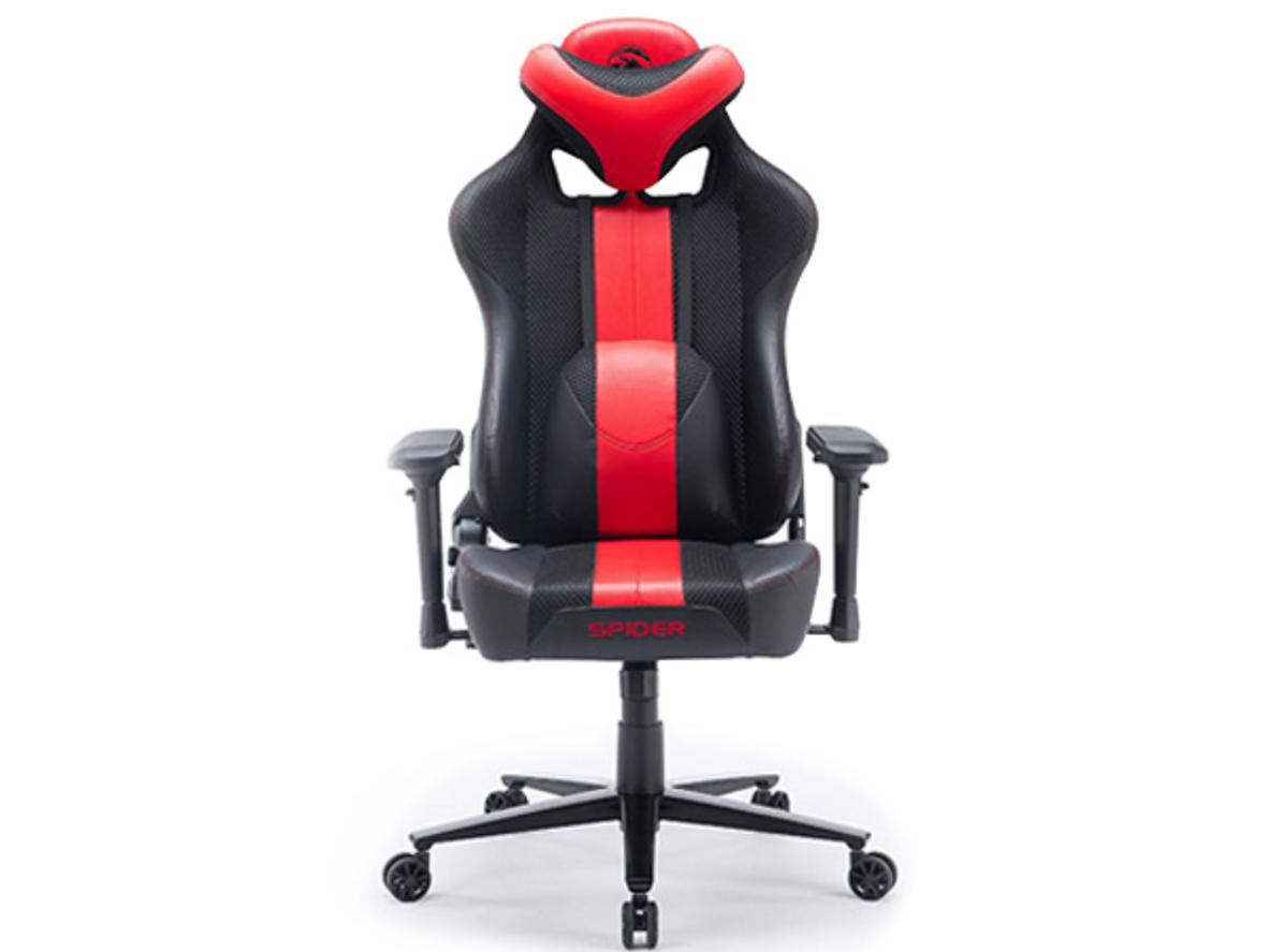 Tổng quan Ghế game E-DRA SPIDER - EGC226