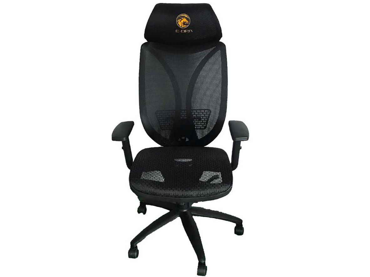 Tổng quan Ghế game E-DRA Venus EGC211 Black