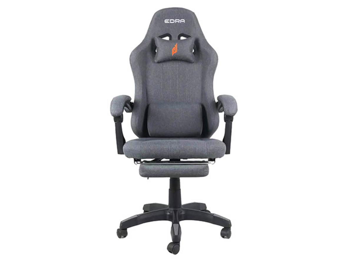 Tổng quan Ghế game E-DRA Yummy EGC232v2 Fabric